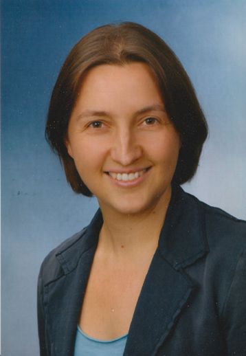 Dr. Monika Zehetmeier