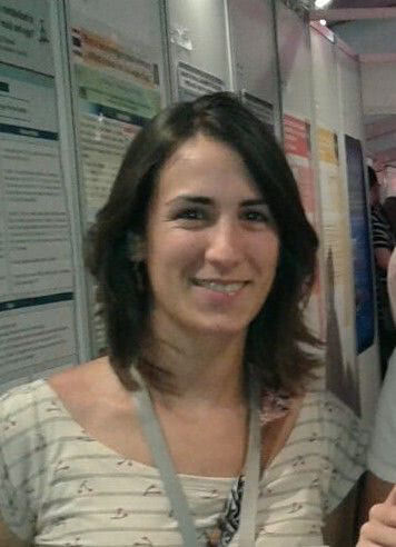 Dr. Tamara Rodríguez-Ortega