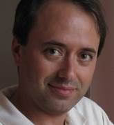 Prof. Tiago Domingos